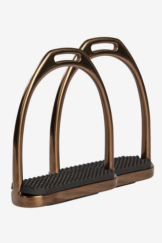 Stirrups Dark Rosé