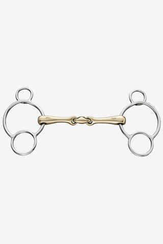 KK Ultra Universal 3-teilig 18mm