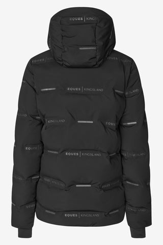 Eques KLBjörg Veste Noire