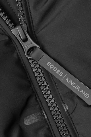 Eques KLBjörg Veste Noire