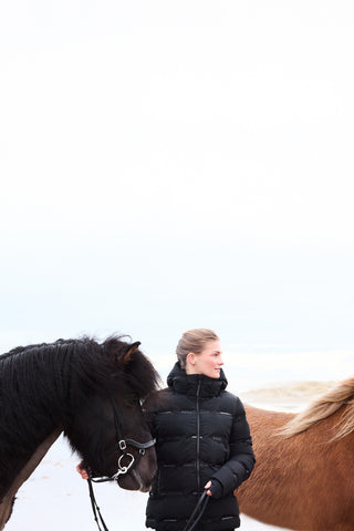 Eques KLBjörg Veste Noire
