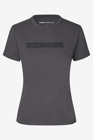 Eques KLFrida T-Shirt 2er-Pack Magnet