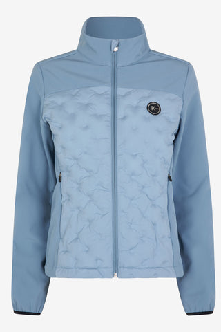 KLHolley Jacke
