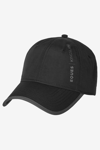 Eques KLJarven Cap Black