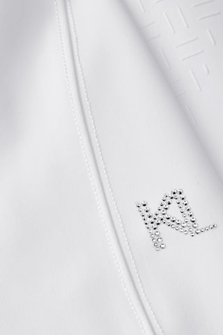KLKira H Breeches Full Seat White