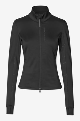 Eques KLSylvia Fleece Jacket Black