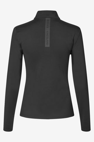 Eques KLVigdis Training Shirt Black