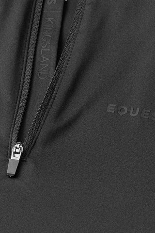 Eques KLVigdis Training Shirt Black
