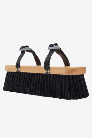 Kriebelborstel Zwart