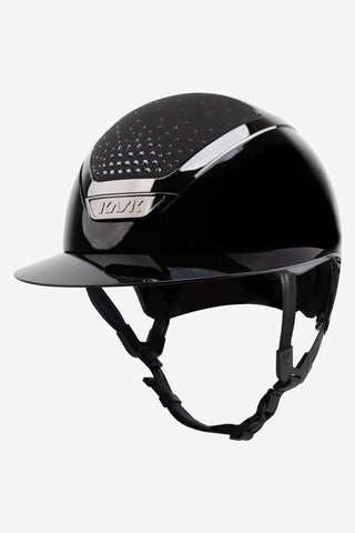 Rijhelm Pure Shine Passage Star Lady Zwart Graphite