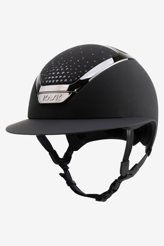 Star Lady Passage Black Graphite