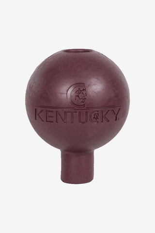 Boll Tie-Up Protector Bordeaux