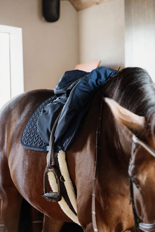 Waterproof Saddle Cover
