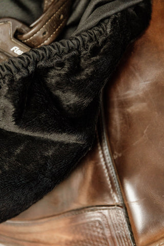 Waterproof Saddle Cover