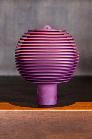Boll Opbindingsbeskytter Pro Bordeaux