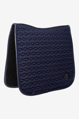 Tapis de dressage Kentucky Sparkling Navy