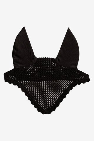 Fliegenhaube Schwarz