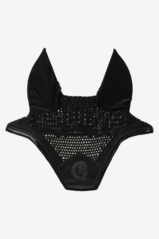 Wellington Sparkling Fliegenhaube Schwarz