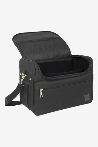 Putzset Tasche Schwarz