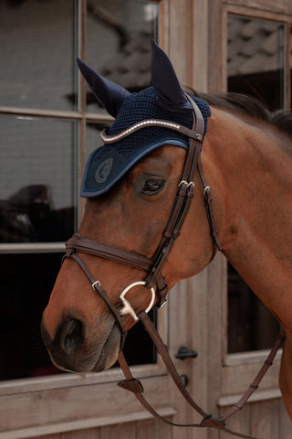 Bonnet Wellington Sparkling Navy