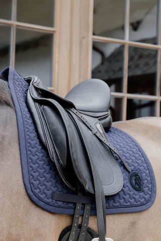 Schabrak 3D Logo Navy