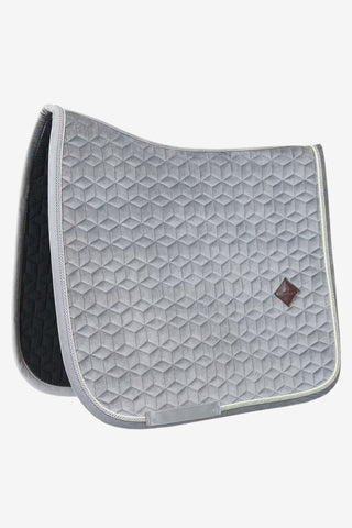 Schabrack Basic Velvet Grå