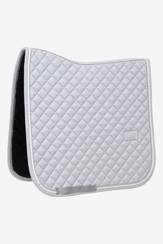 Springunderlag Diamond Rope Grå