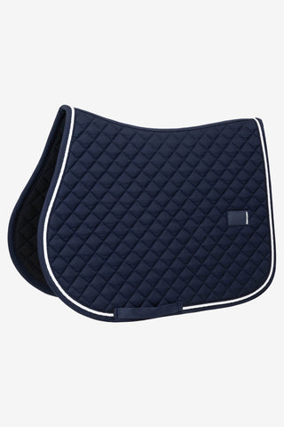 Tapis Diamond Rope Navy