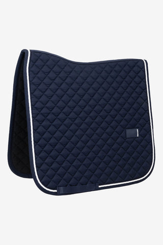 Tapis Diamond Rope Navy