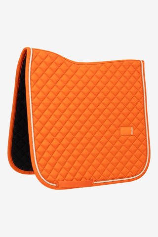 Zadeldek Diamond Rope Oranje