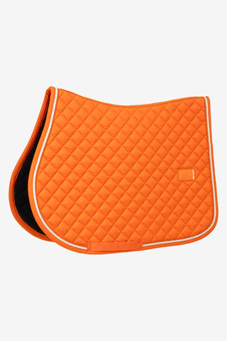 Zadeldek Diamond Rope Oranje