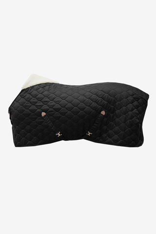 Stable Rug Comfort 100g Black