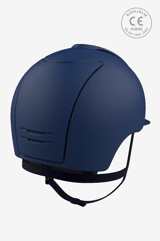Cromo 2.0 Matt Polo Navy