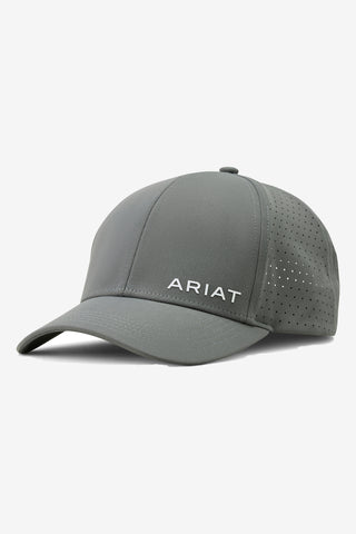 Casquette Breathe Pewter