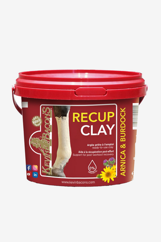 Recup Clay Tonerde 3kg