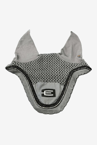 Kim Oornet E-Logo E20 S006 P112 Grijs Zwart/Wit