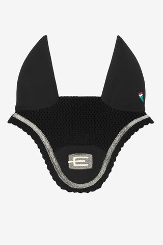 Kim Oornet E-Logo E22 FG06 Zwart Zwart/Zilver