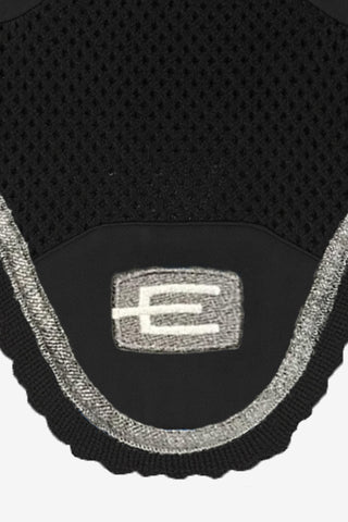 Kim Huva E-Logga E22 FG06 Svart Svart/Silver