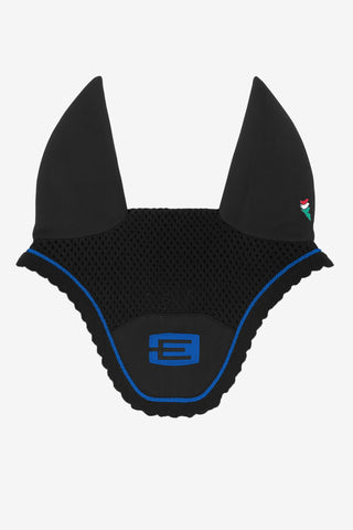 Kim Oornet E-Logo E32 P374 Zwart Royal/Zwart