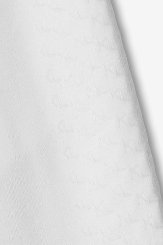 Classic Full Grip Tights Weiß