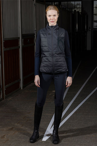 KLKarolina H Heated Riding Breeches Full Grip
