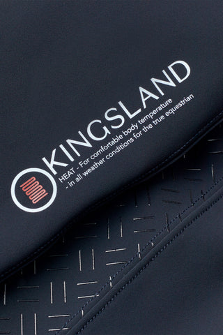 KLKarolina H Heated Riding Breeches Full Grip