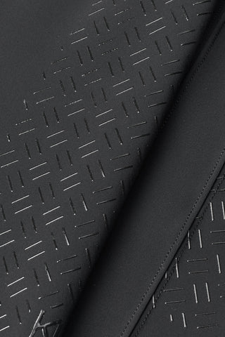 KLKimi A Rijbroek Full Grip Zwart