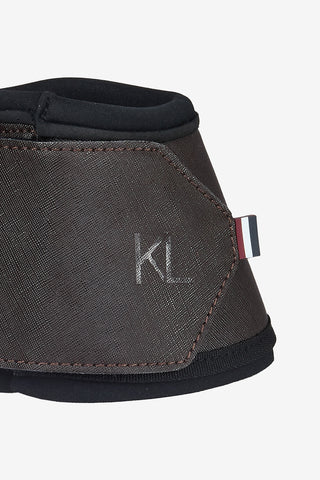 KLnexus Boots Braun