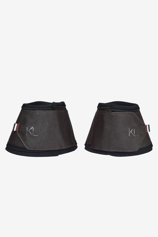 KLnexus Boots Braun