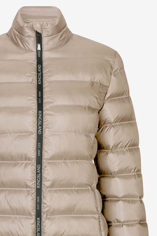 KLvam Ridjacka Beige