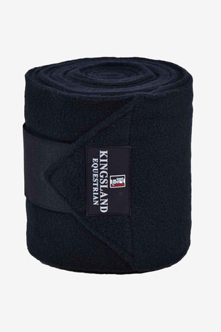 Fleece Bandages