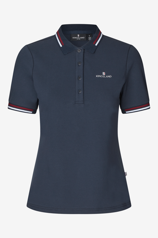 Classic Polo Navy