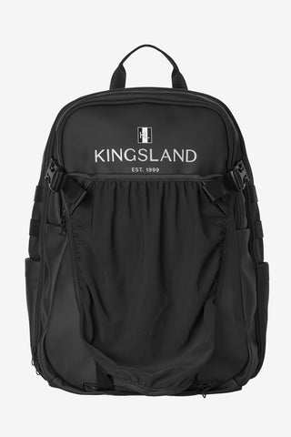 Sac à Dos Classique Noir