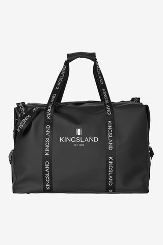 Classic Weekend Bag Zwart